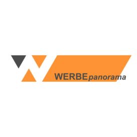 Logo von WERBEpanorama