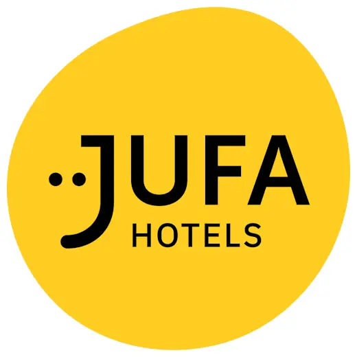 Logo-JUFA-Hotels