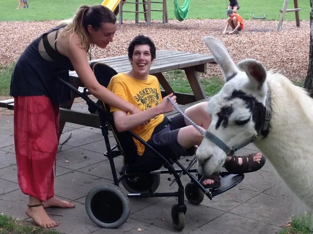 ferienohnehandicap-camp-II-2017_lamas_009