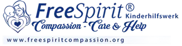 logo-free spirit kinderhilfswerk