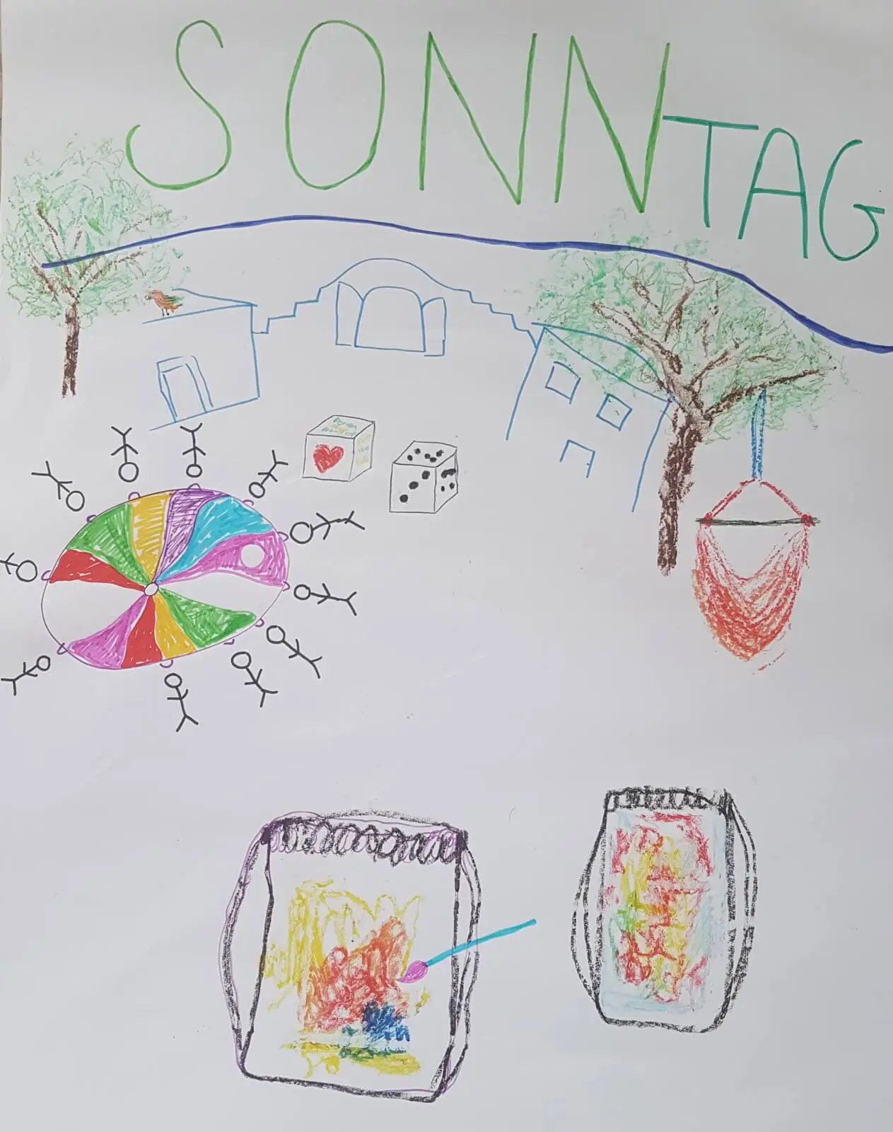 2-Sonntag