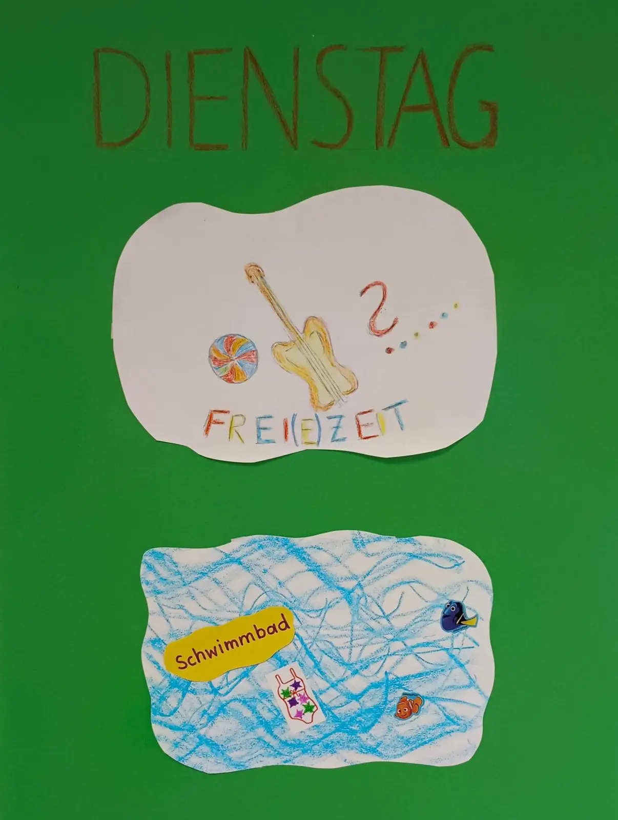 30-1-Dienstag